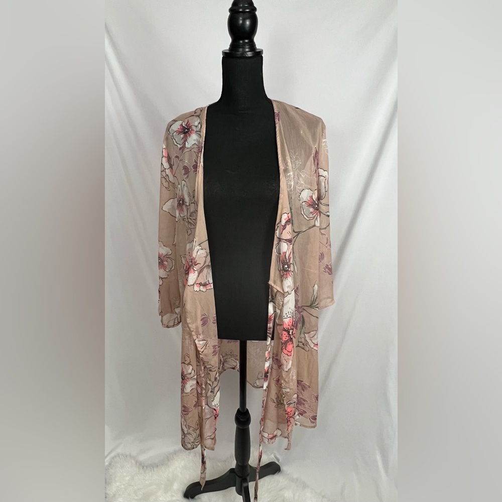 Pink Wrap